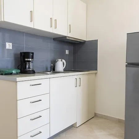 Appartement Naxian Place 3 Ágios Prokópios