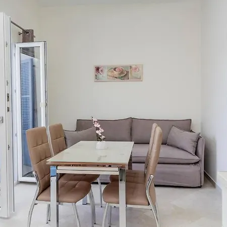 Naxian Place 3 * Ágios Prokópios