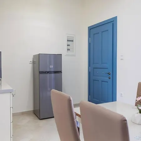 Naxian Place 3 Ágios Prokópios