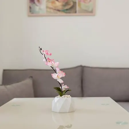 Appartement Naxian Place 3 *