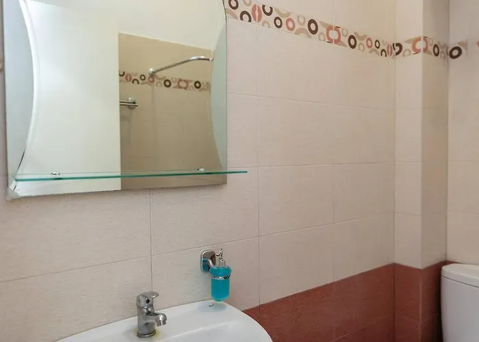 Naxian Place 3 * Ágios Prokópios