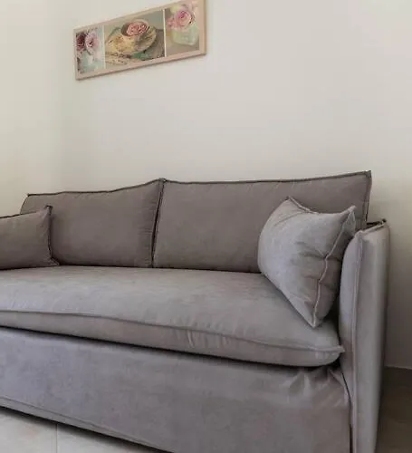 Naxian Place 3 Appartement Ágios Prokópios