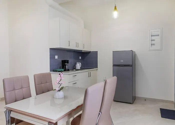 Naxian Place 3 * Ágios Prokópios