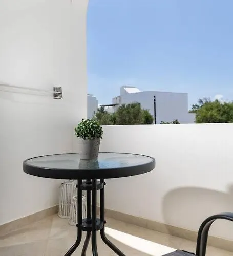 Naxian Place 3 Appartement