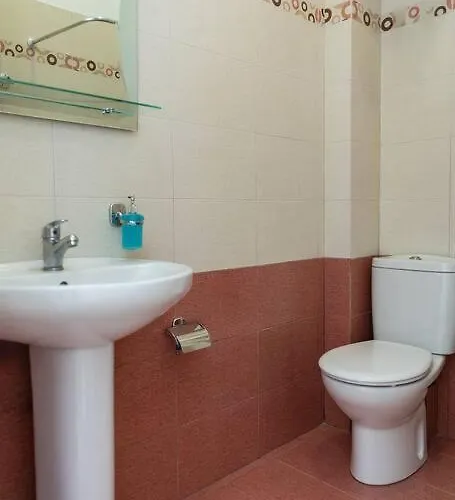 Appartement Naxian Place 3