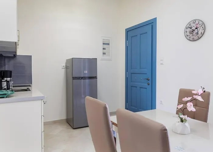 Naxian Place 3 Ágios Prokópios