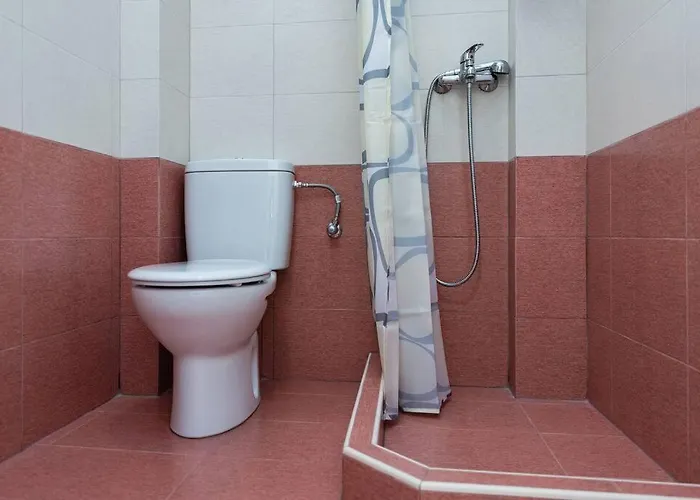 Appartement Naxian Place 3 Ágios Prokópios