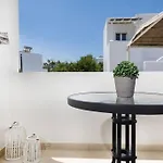 Apartment Naxian Place 3 Agios Prokopios (Naxos)