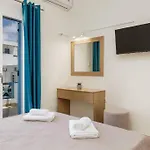 Apartment Naxian Place 3 *