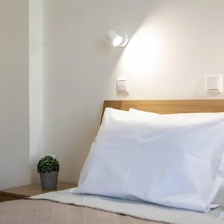 Appartamento Naxian Place 3