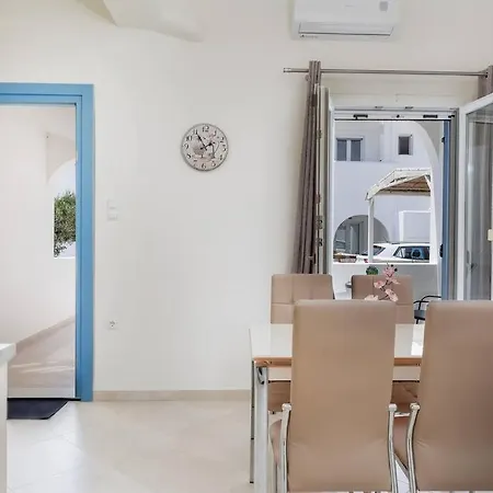 Naxian Place 3 Διαμέρισμα Άγιος Προκόπιος