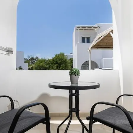 Naxian Place 3 Διαμέρισμα Άγιος Προκόπιος