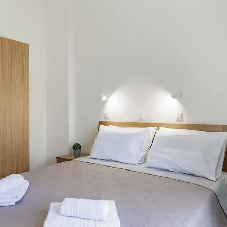 Naxian Place 3 Apartment *