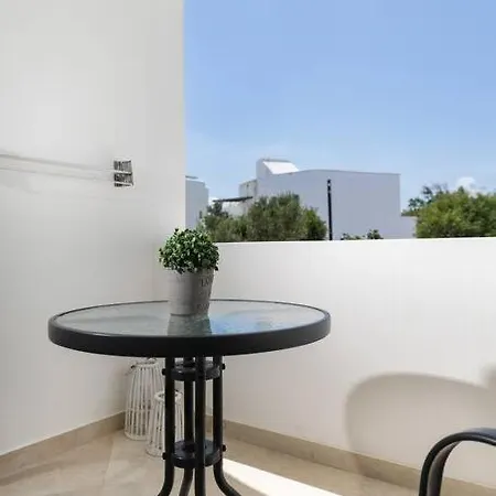Naxian Place 3 Appartamento