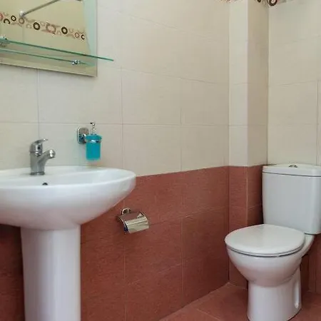 Appartamento Naxian Place 3