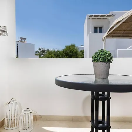 Διαμέρισμα Naxian Place 3 Άγιος Προκόπιος