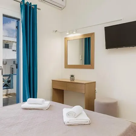 Appartamento Naxian Place 3 *