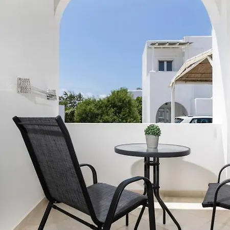 Naxian Place 3 Appartamento *