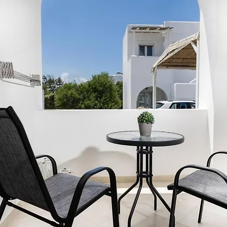 Apartment Naxian Place 3 Agios Prokopios (Naxos)