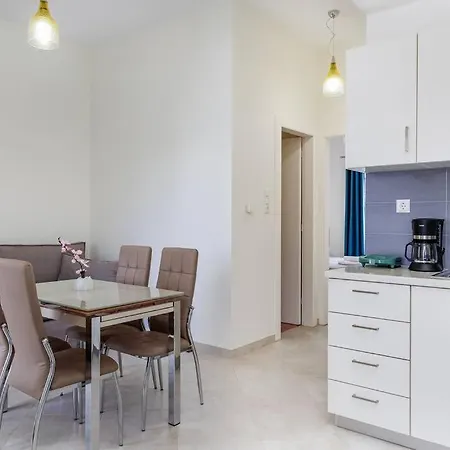 Naxian Place 3 Apartment Agios Prokopios (Naxos)