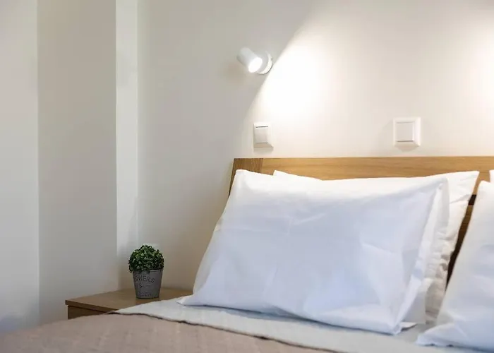 Apartment Naxian Place 3