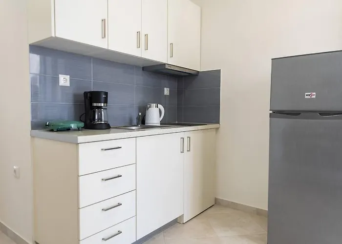 Apartment Naxian Place 3 Agios Prokopios (Naxos)