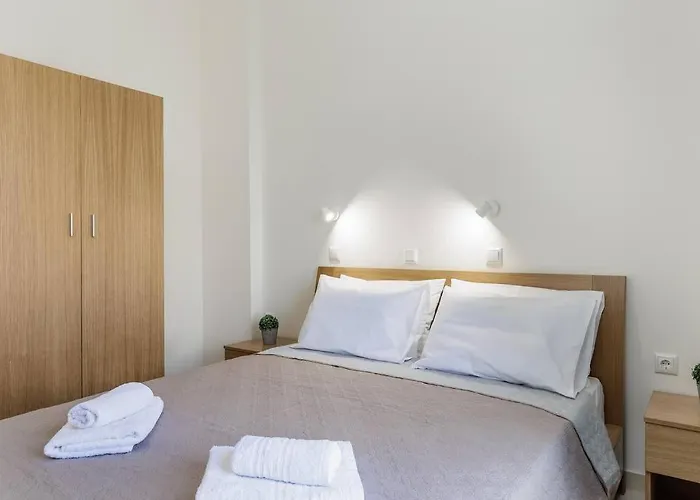 Naxian Place 3 Apartment *