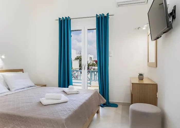 Naxian Place 3 Agios Prokopios (Naxos)