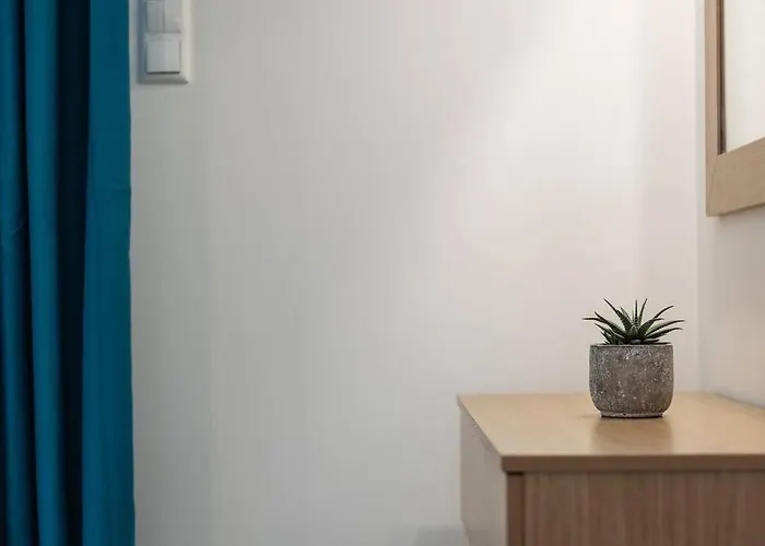 Apartman Naxian Place 3 *