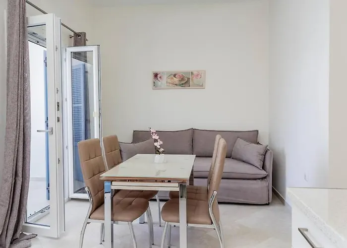 Naxian Place 3 * Agios Prokopios (Naxos)