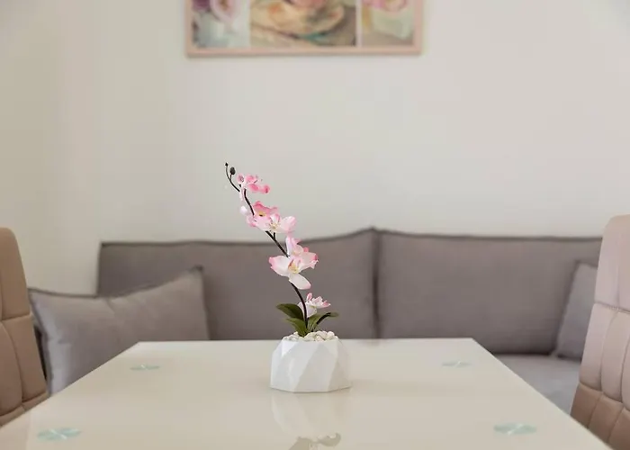 Apartment Naxian Place 3 *