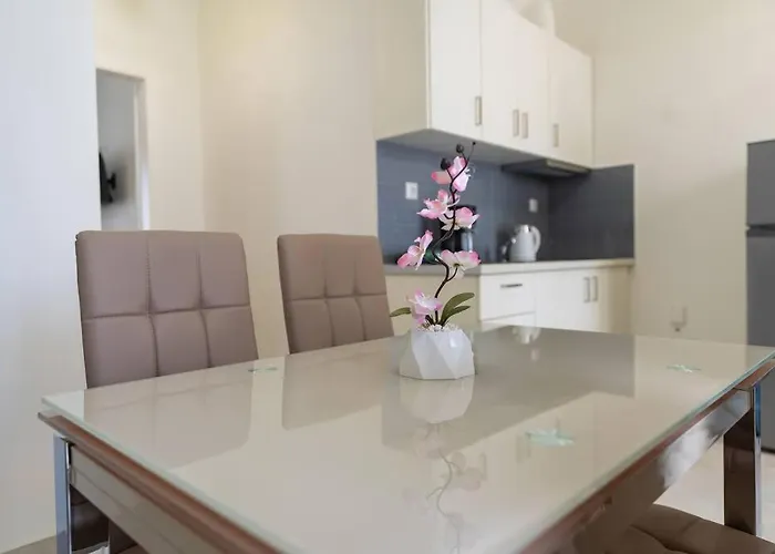 Naxian Place 3 Agios Prokopios (Naxos)